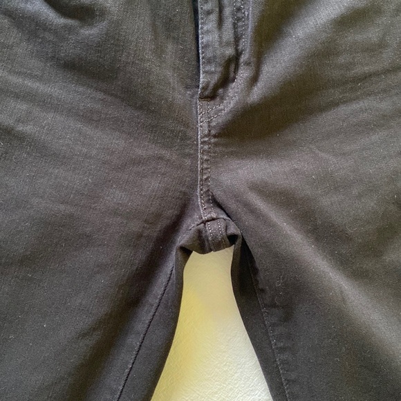 NWT Levis Cropped Flare Size 25x26 - Picture 12 of 13